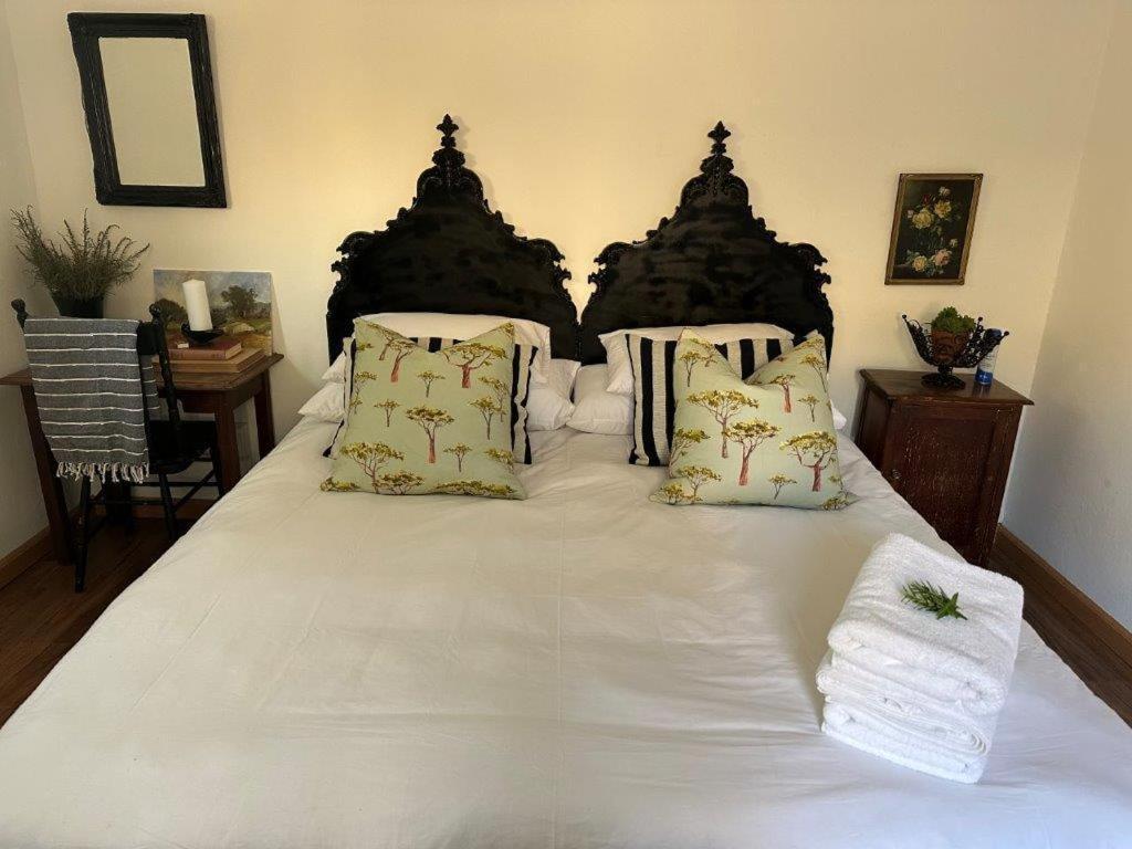 Cornellskop Country Stay Botrivier Kültér fotó