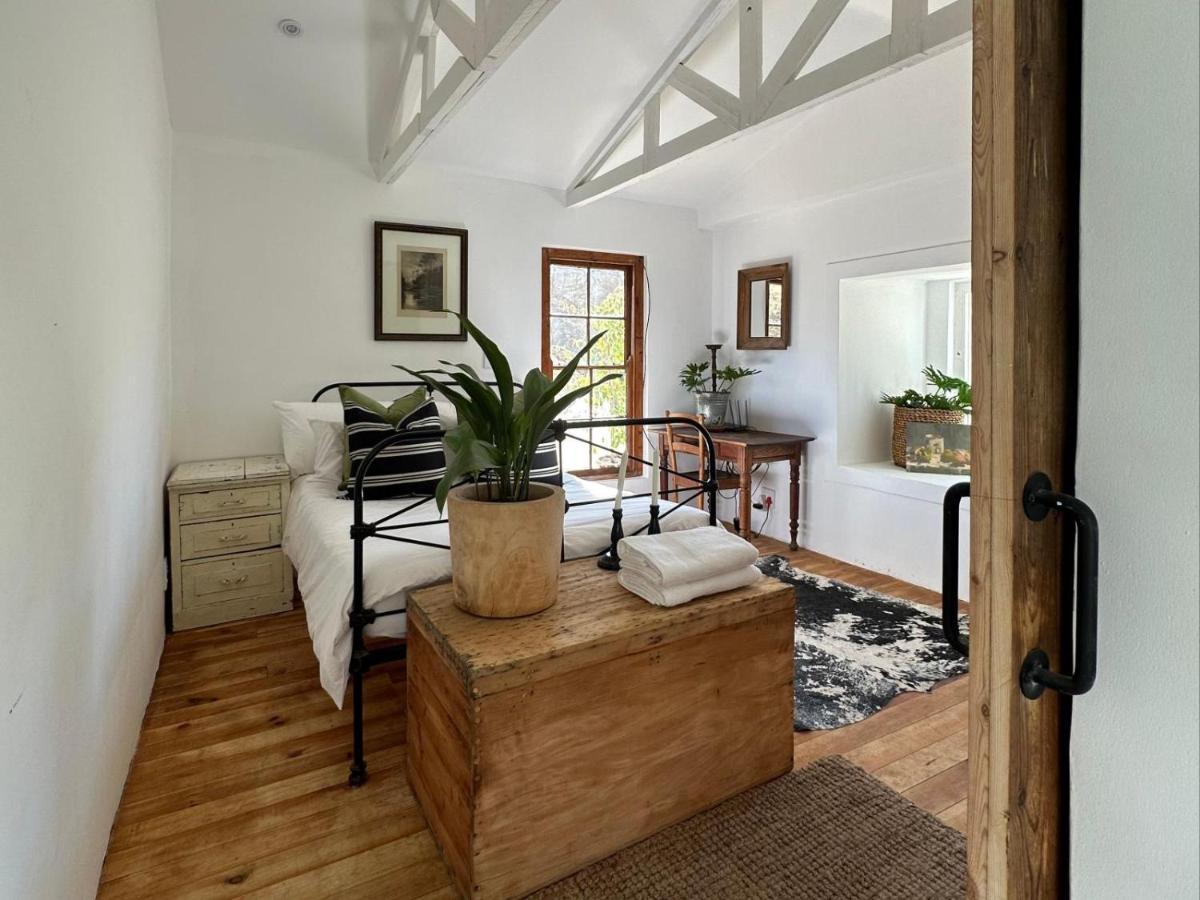 Cornellskop Country Stay Botrivier Kültér fotó