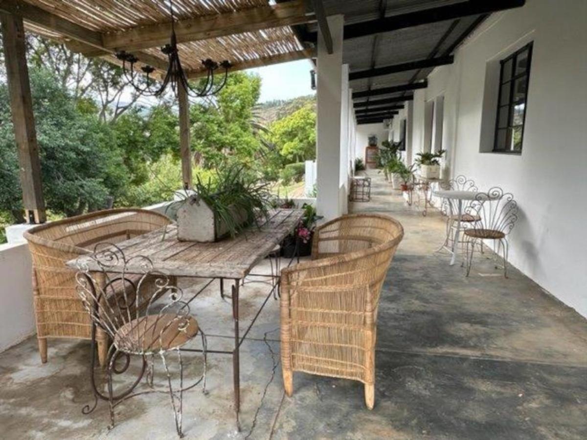 Cornellskop Country Stay Botrivier Kültér fotó