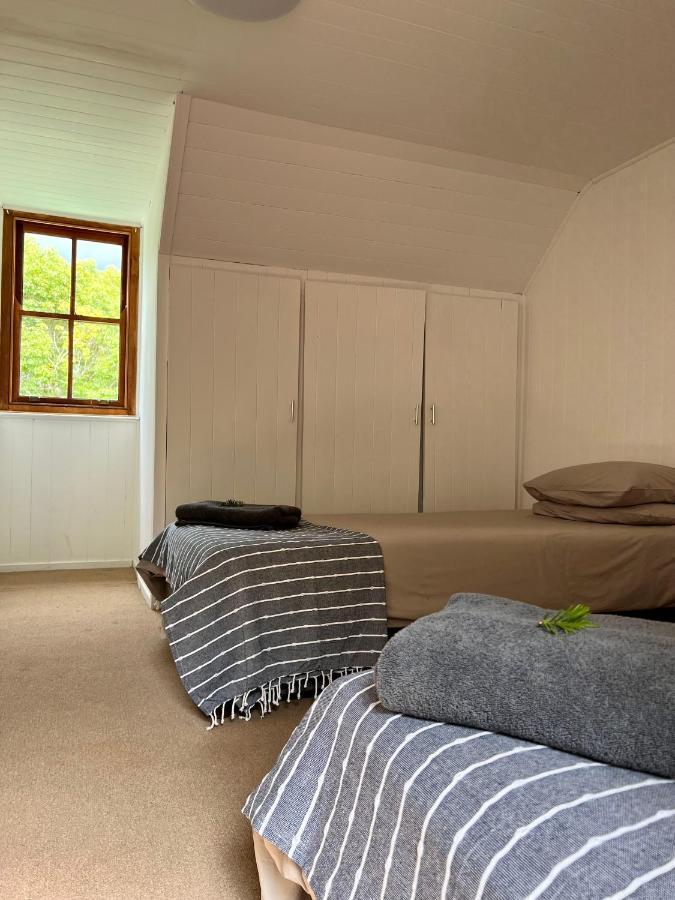 Cornellskop Country Stay Botrivier Kültér fotó