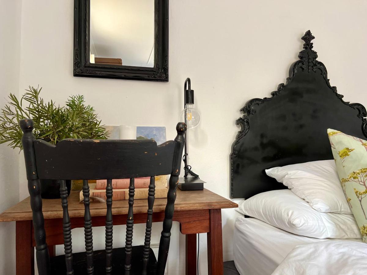 Cornellskop Country Stay Botrivier Kültér fotó